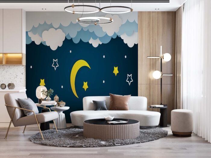 Wall Paper WP-10 - Image 5