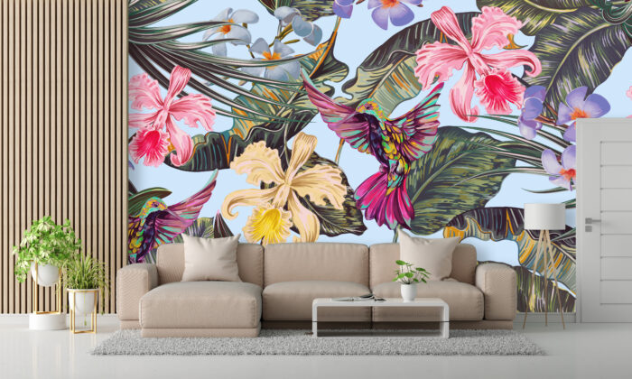Wall Paper WP-11 - Image 2