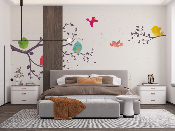 Wall Paper WP-06 - Image 1