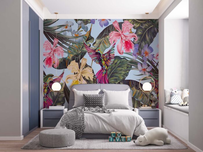 Wall Paper WP-11 - Image 3