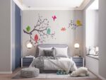 Wall Paper WP-06 - Image 4
