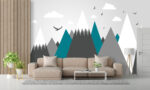 Wall Paper WP-12 - Image 2