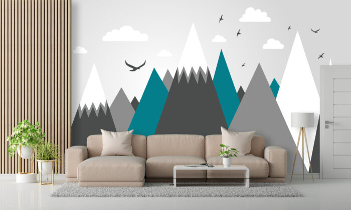 Wall Paper WP-12 - Image 2