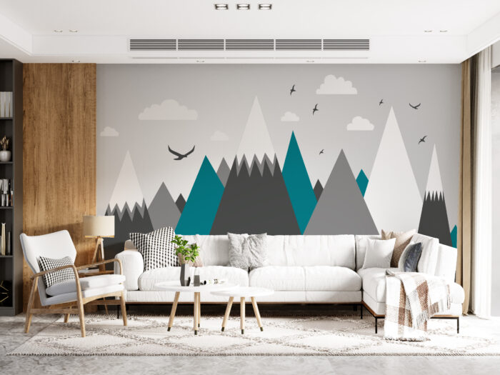 Wall Paper WP-12 - Image 3