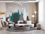 Wall Paper WP-12 - Image 4