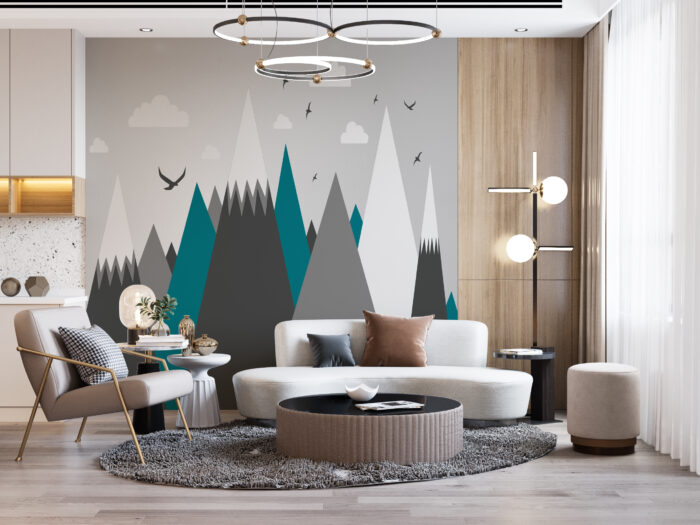 Wall Paper WP-12 - Image 4