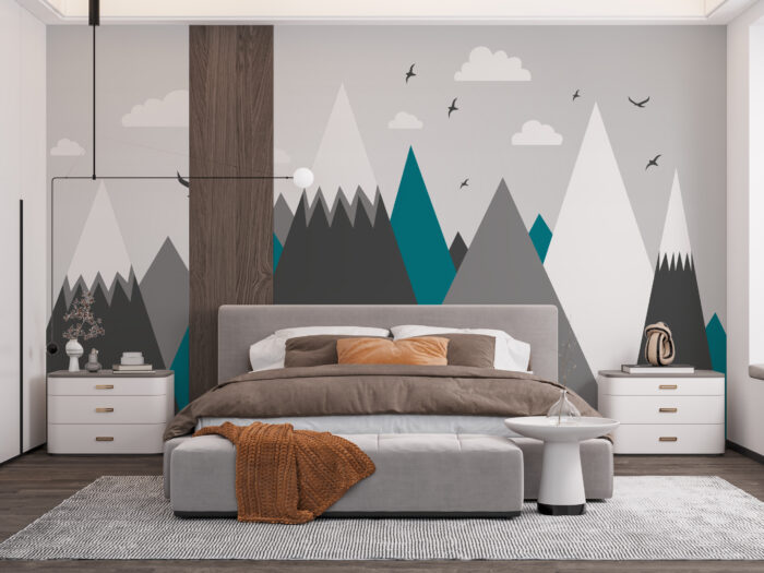 Wall Paper WP-12 - Image 1