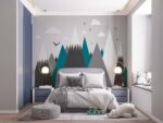 Wall Paper WP-12 - Image 5