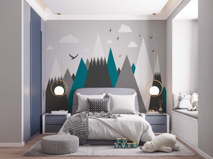 Wall Paper WP-12 - Image 5