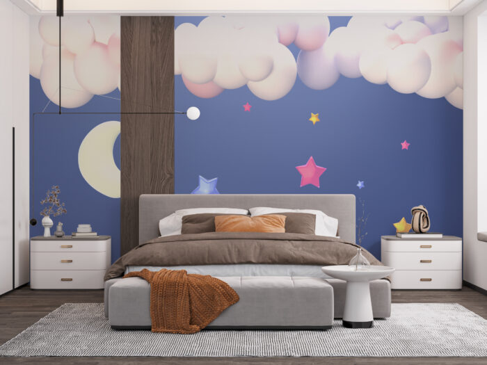 Wall Paper WP-07 - Image 1