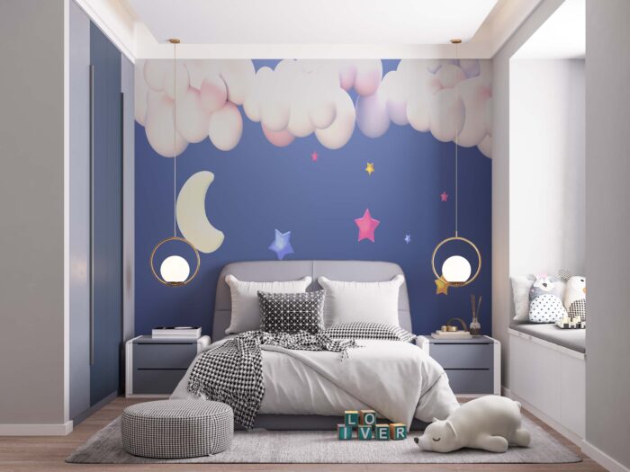 Wall Paper WP-07 - Image 4