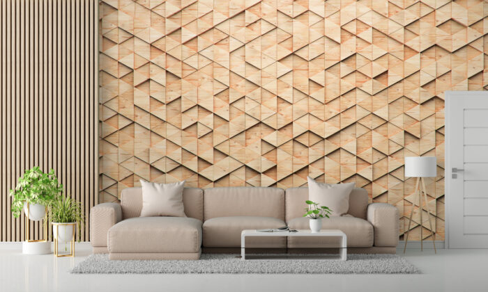 Wall Paper WP-15 - Image 2