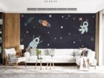 Wall Paper WP-09 - Image 2