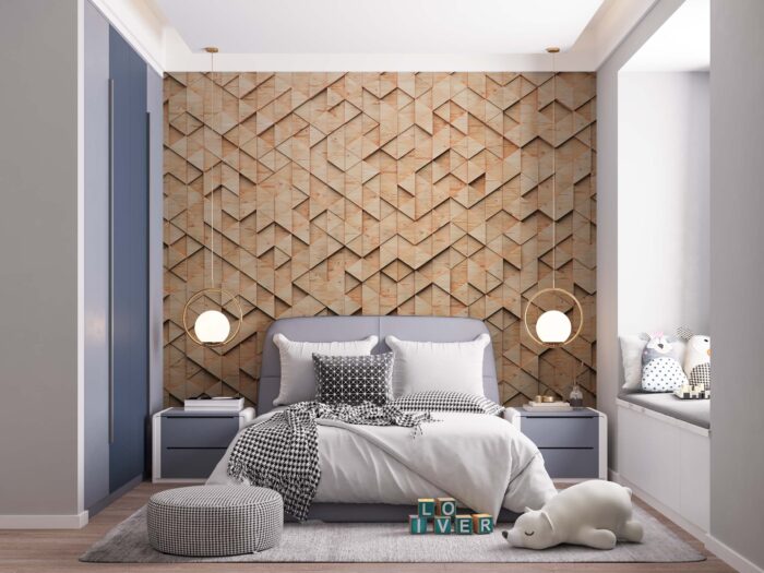 Wall Paper WP-15 - Image 3
