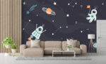 Wall Paper WP-09 - Image 3
