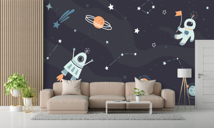 Wall Paper WP-09 - Image 3