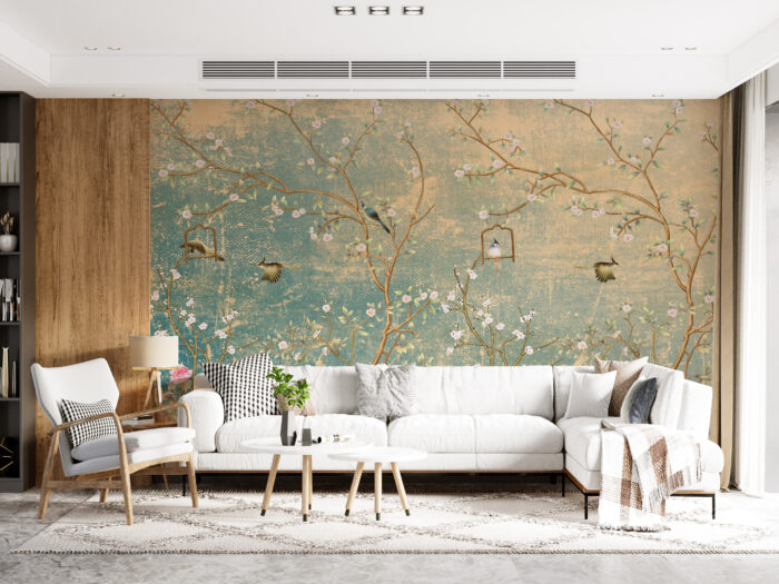 Wall Paper WP-16 - Image 3