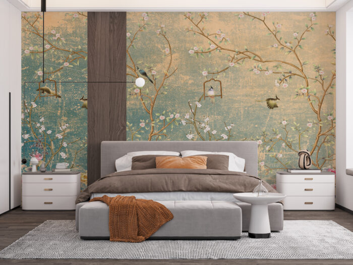 Wall Paper WP-16 - Image 1