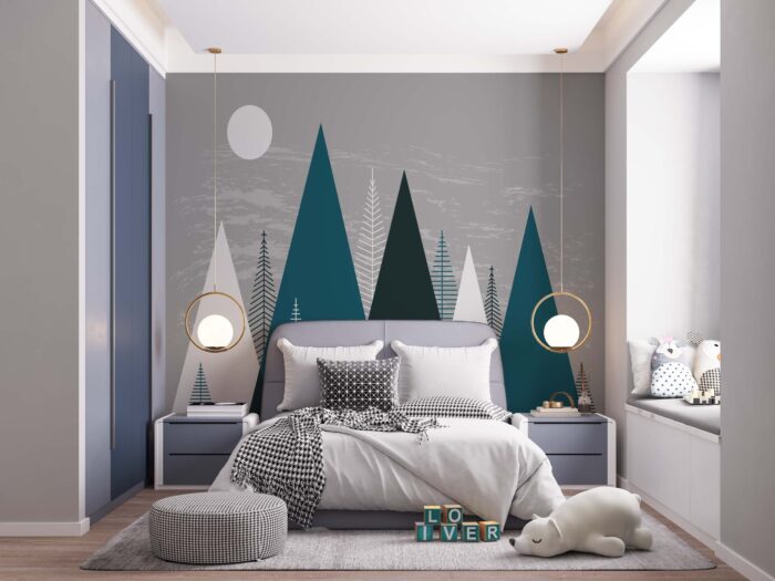 Wall Paper WP-17 - Image 2