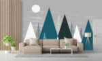 Wall Paper WP-17 - Image 5