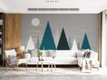 Wall Paper WP-17 - Image 4