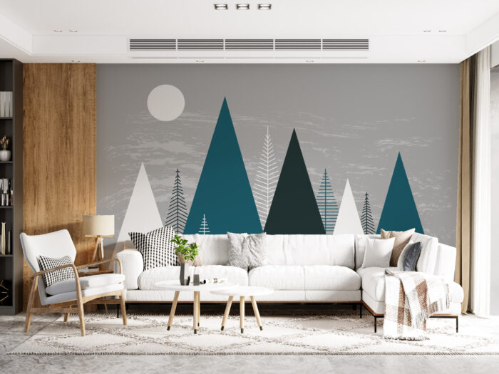 Wall Paper WP-17 - Image 4