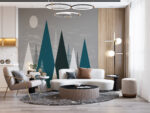 Wall Paper WP-17 - Image 3
