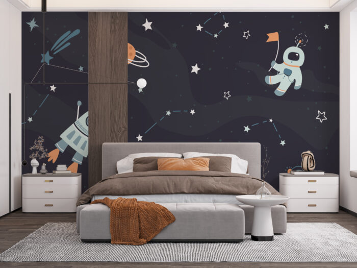 Wall Paper WP-09 - Image 1