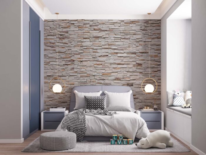 Wall Paper WP-19 - Image 3