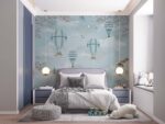 Wall Paper WP-27 - Image 2