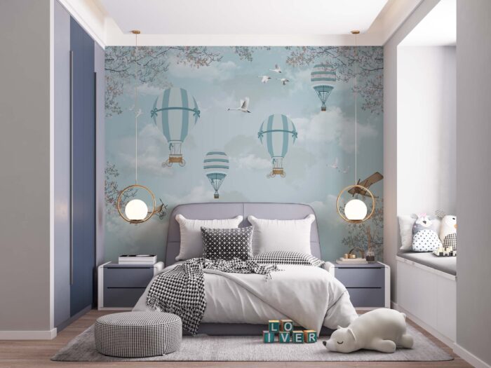 Wall Paper WP-27 - Image 2
