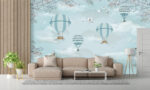 Wall Paper WP-27 - Image 3