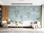 Wall Paper WP-27 - Image 5