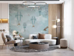 Wall Paper WP-27 - Image 4