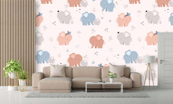 Wall Paper WP-30 - Image 3