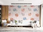 Wall Paper WP-30 - Image 4