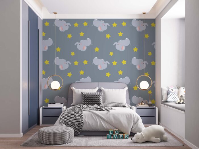 Wall Paper WP-31 - Image 2