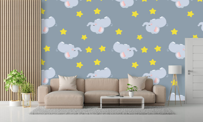 Wall Paper WP-31 - Image 3