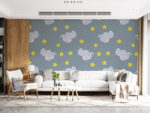 Wall Paper WP-31 - Image 4