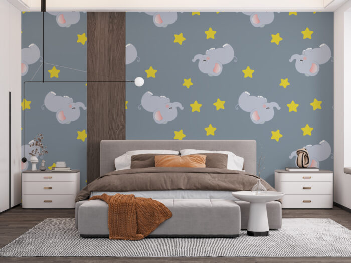 Wall Paper WP-31 - Image 1
