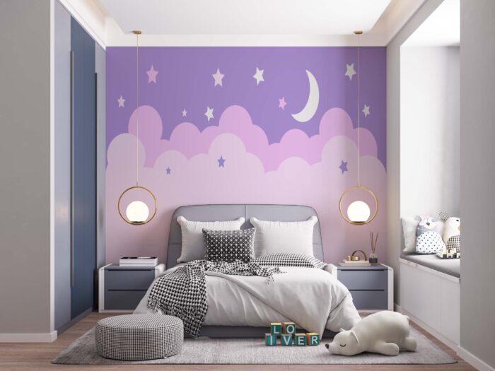 Wall Paper WP-33 - Image 2