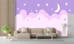 Wall Paper WP-33 - Image 3