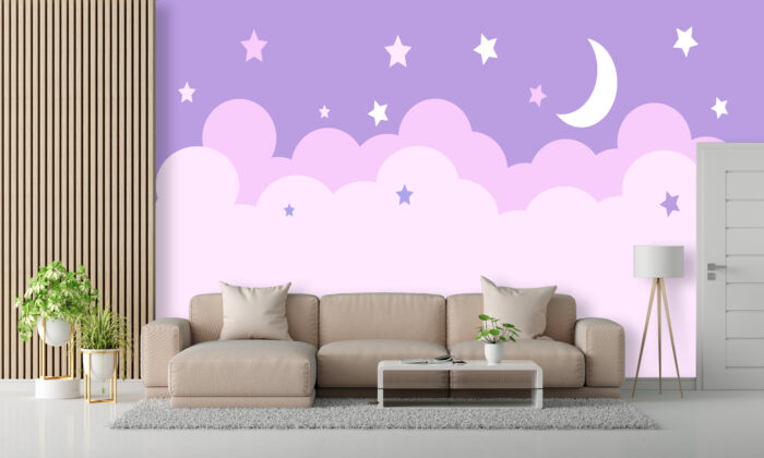 Wall Paper WP-33 - Image 3