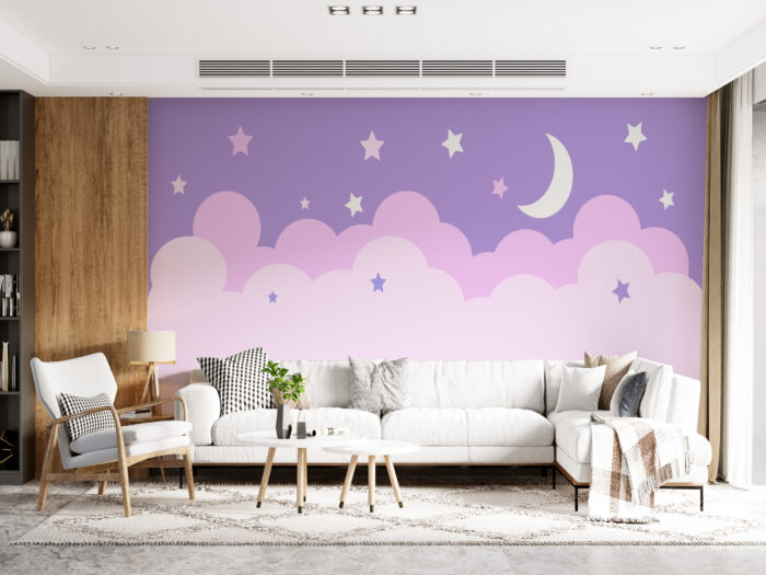 Wall Paper WP-33 - Image 4