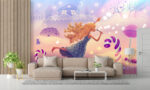 Wall Paper WP-34 - Image 3