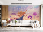 Wall Paper WP-34 - Image 4
