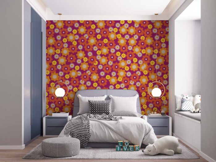 Wall Paper WP-35 - Image 2