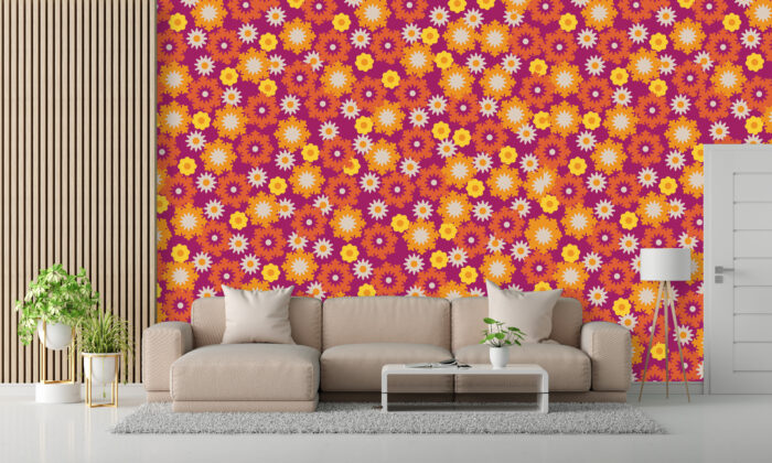 Wall Paper WP-35 - Image 3
