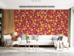 Wall Paper WP-35 - Image 4