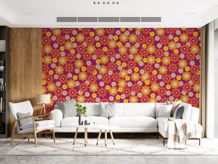 Wall Paper WP-35 - Image 4